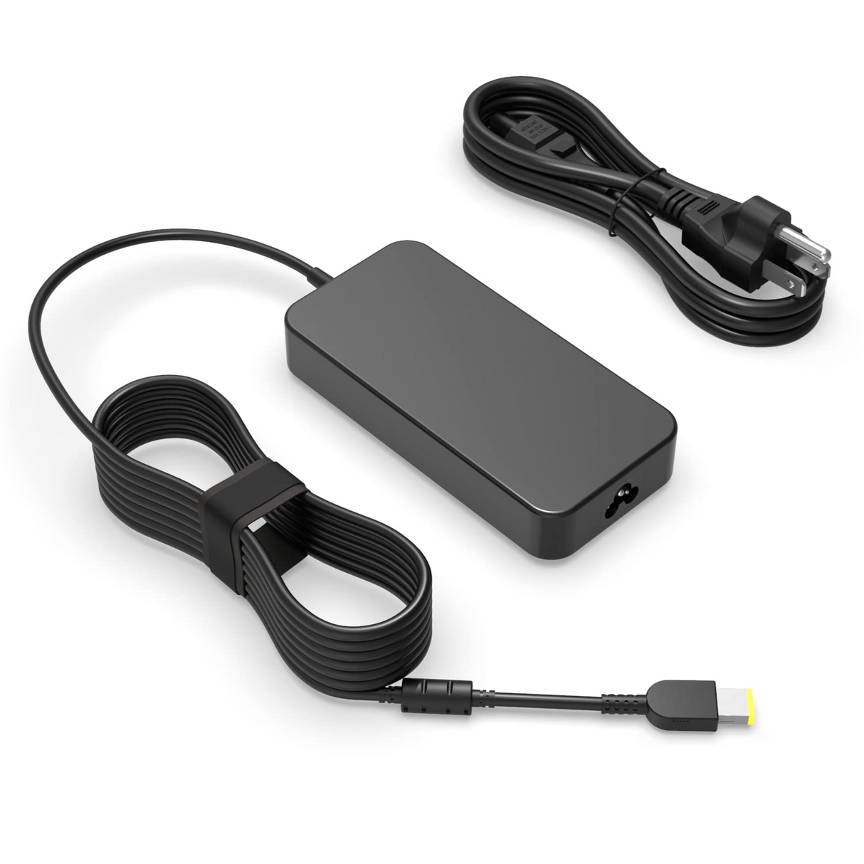 120W Lenovo Laptop Power Adapter Charger