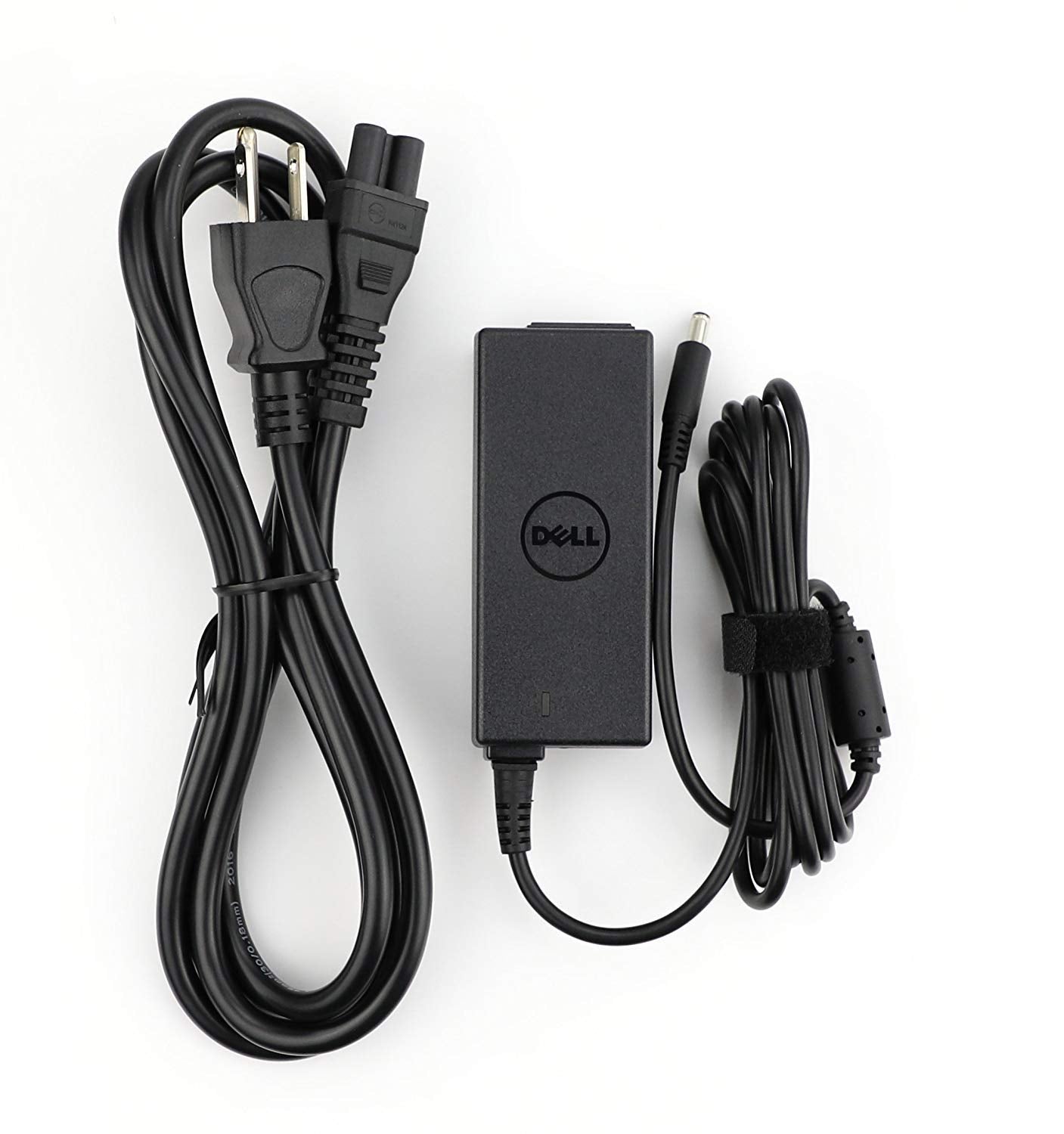 45W Dell Laptop Power Adapter Charger
