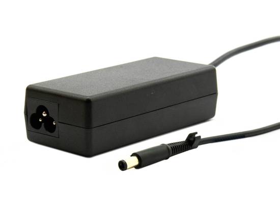 65W HP Laptop Power Adapter Charger - Round Barrel