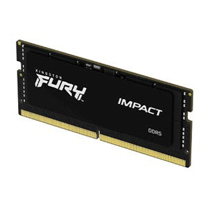 8GB DDR5 Laptop Memory Upgrade