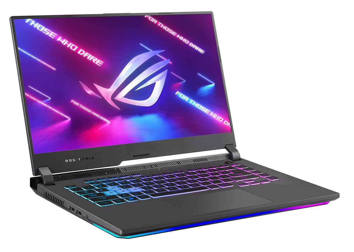 Asus ROG Strix G731GW Laptop 17.3" Intel i7-9750H 32GB 1TB RTX 2070 Windows 11