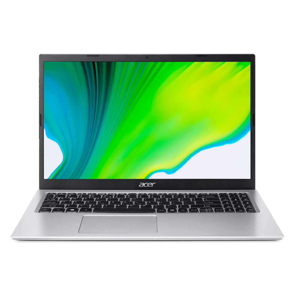 Acer Aspire 1 Laptop 15.6" Celeron N4500 4GB 128GB eMMC Win 10
