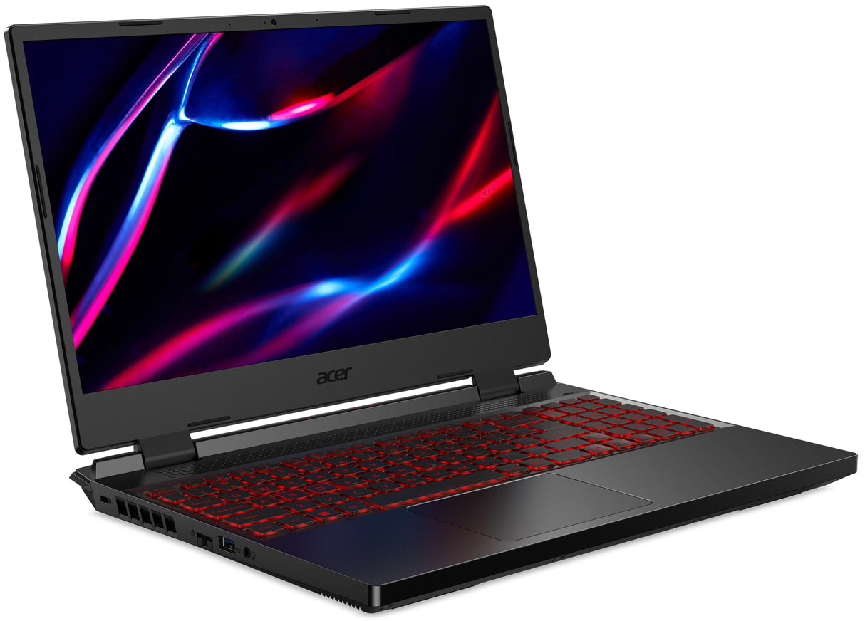 Acer Nitro V Laptop 15 15.6" Ryzen 5 7535HS RTX 4050 16GB 512GB NVMe Windows 11