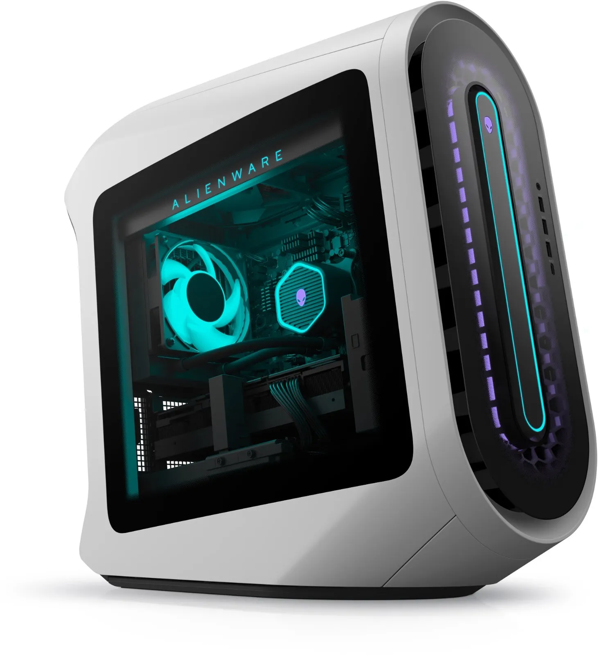 Alienware Aurora R13 Gaming Desktop i9-12900KF 64GB 2TB RX 6900XT Windows 11