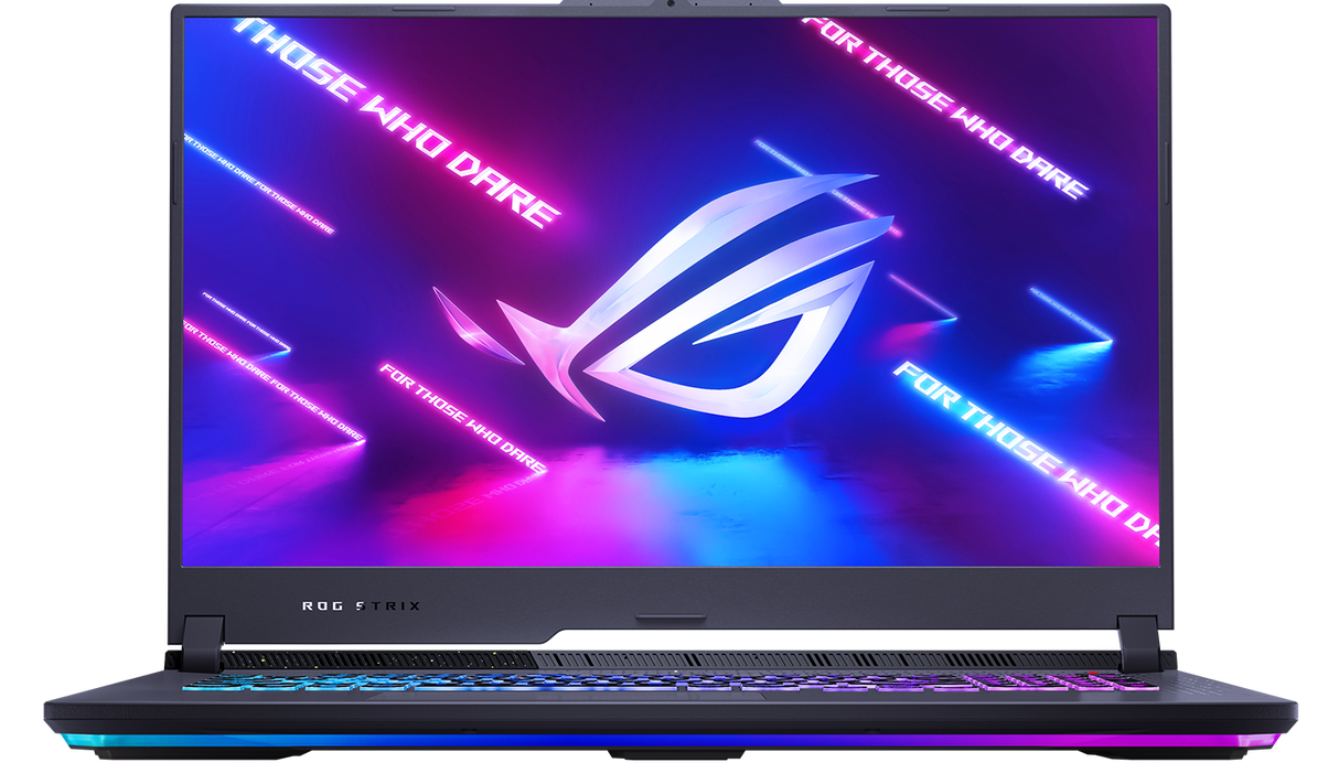Asus ROG Strix G713PV-WS94 Laptop 17.3" Ryzen 9 7845HX 16GB 1TB RTX 4060 Windows 11