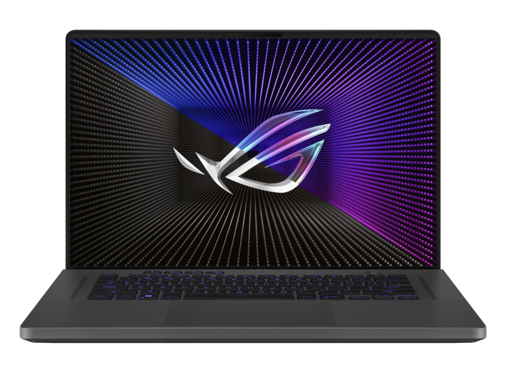 Asus ROG Zephyrus G16 GU603 Laptop 16" i7-13620H 16GB 512GB RTX 4070 Windows 11