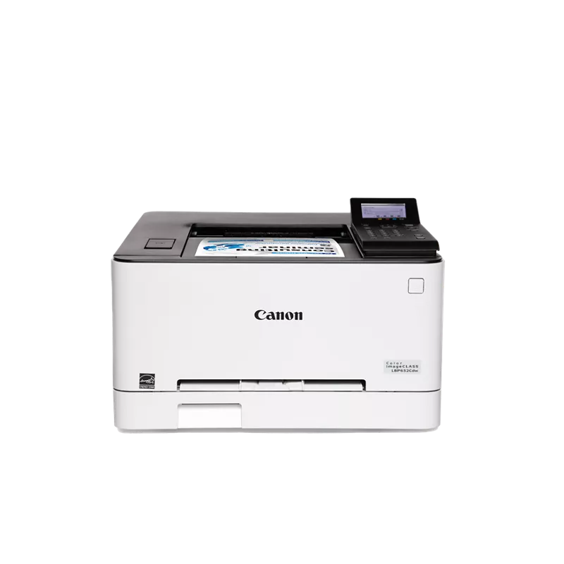 Canon imageCLASS LBP632Cdw Wireless Duplex Color Laser Printer