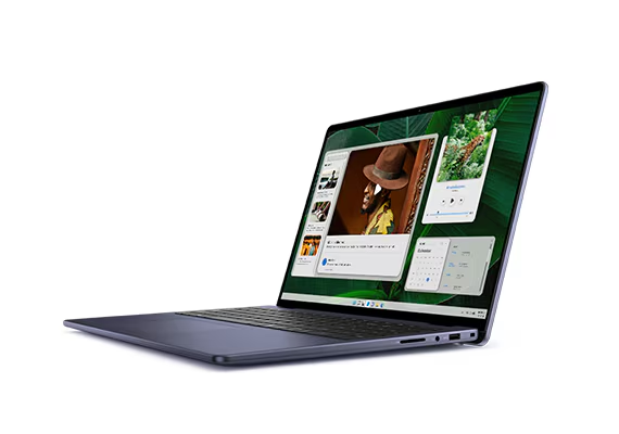 Dell Inspiron 16 5645 Laptop 16" AMD Ryzen 7 8840U 16GB 1TB Windows 11