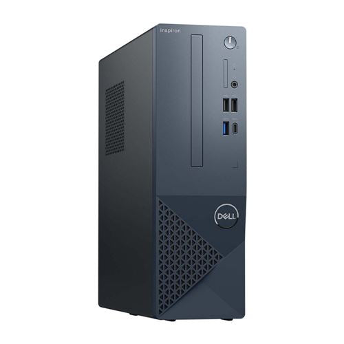 Dell Inspiron 3030 Desktop Intel i3-14100 16GB 512GB Windows 11
