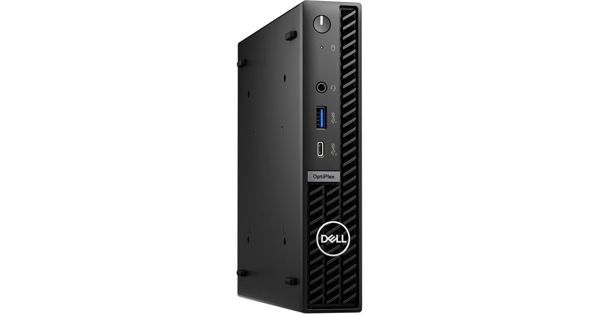 Dell OptiPlex Micro 7020 Desktop Intel i7-14700T 16GB 2TB Windows 11 Pro