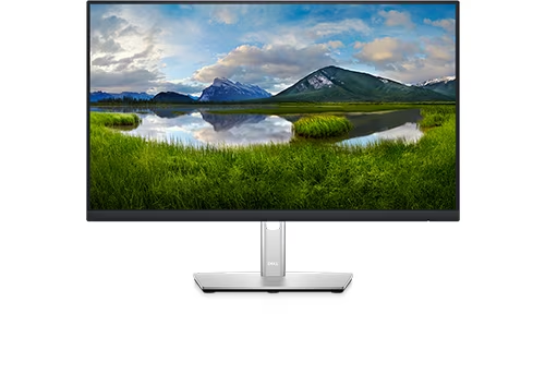 24" Dell P2422HE USB-C Hub Monitor (1920 x 1080) DP HDMI 60Hz