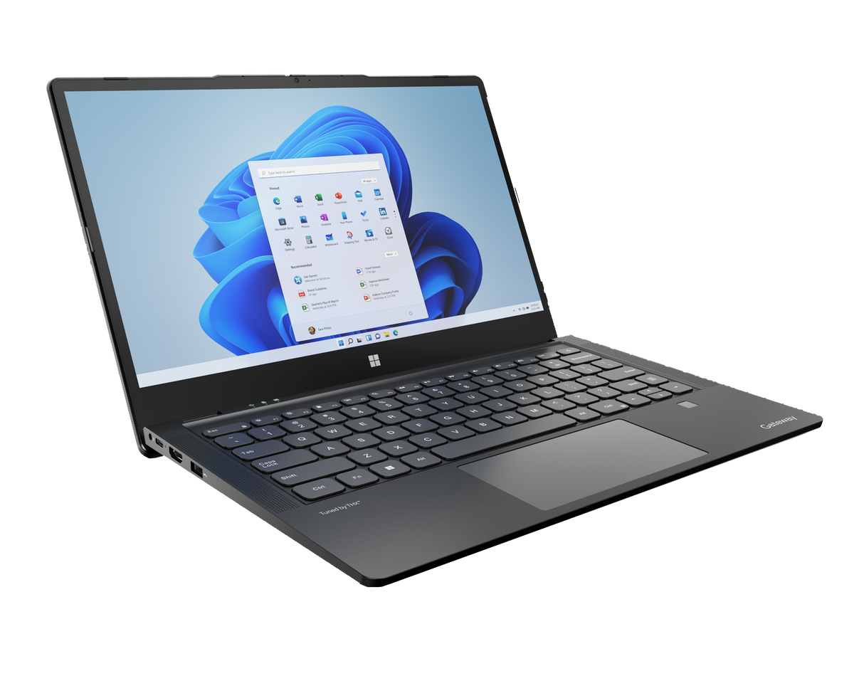 Gateway Laptop 14.1" Touchscreen i7-1255U 512GB 8GB Win 11