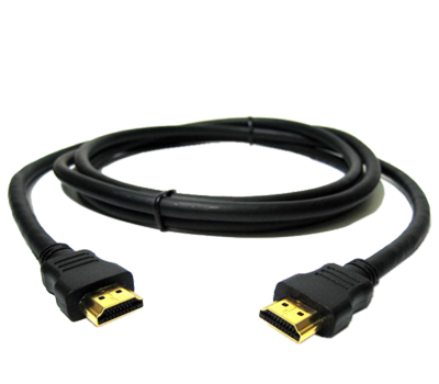 6' HDMI to HDMI 4K High Speed Cable - Monster