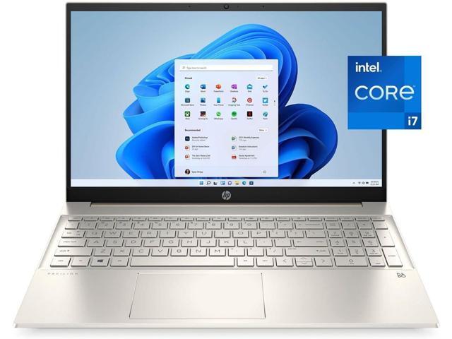 HP 15-eg0070wm Laptop 15.6" Touchscreen i7-1165G7 8GB 512GB Windows 11