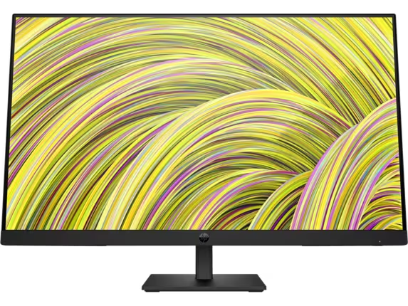 27" HP 27h FHD Monitor (1920 x 1080) 60hz