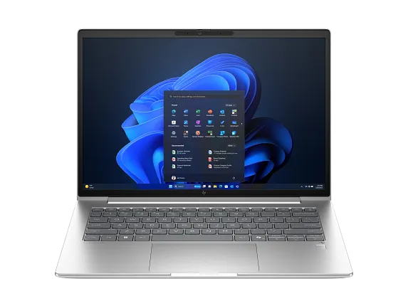 HP EliteBook 6 G1a AI Laptop 14" Ryzen AI 7 PRO 350 64GB 2TB Windows 11 Pro