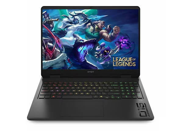HP OMEN 16-ap0097nr 16" WQXGA Ryzen AI 9 365 32GB 1TB RTX 5070 8GB Windows 11