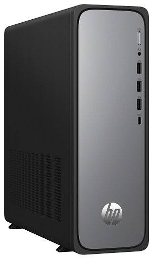 HP OmniDesk S03-0133wb Desktop Intel i3-14100 8GB 512GB Windows 11