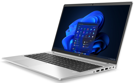 HP Probook 455 G9 Laptop Ryzen 7 5825U 16GB 512GB Windows 11 Pro