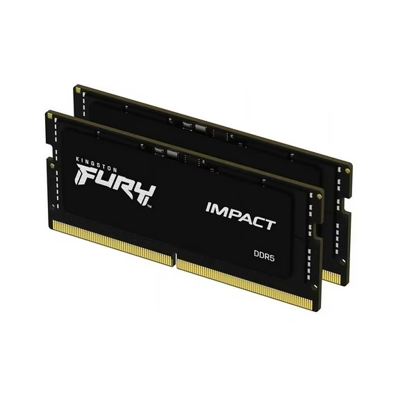 16GB DDR4 Laptop Memory Upgrade