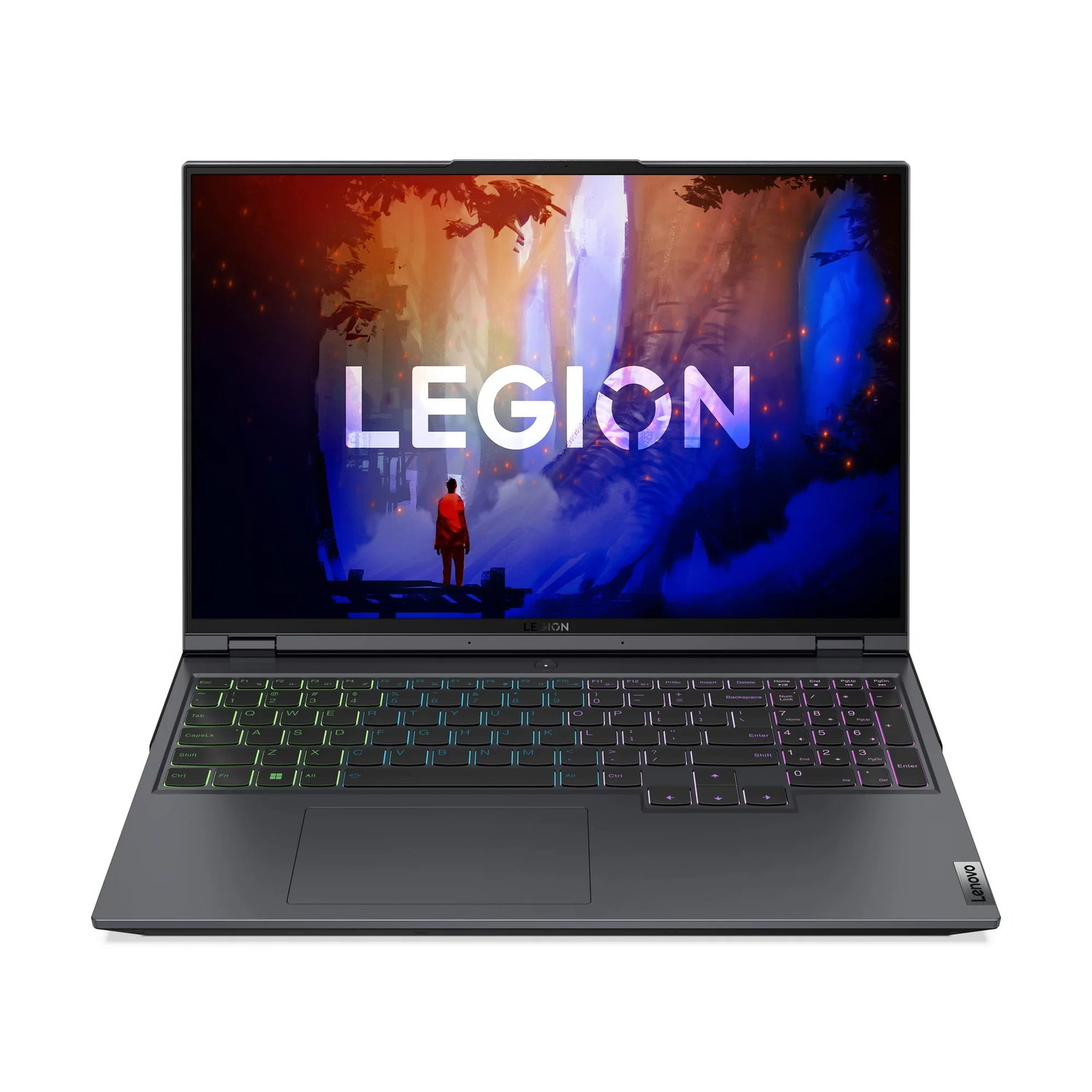 Lenovo Legion 7 Laptop 16" i7-12800HX RTX 3070 Ti 16GB 1TB Windows 11