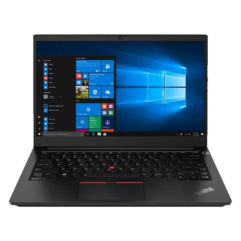 Lenovo ThinkPad E14 Gen 3 Laptop 14" Ryzen 5 5500U 16GB 256GB Windows 11 Pro