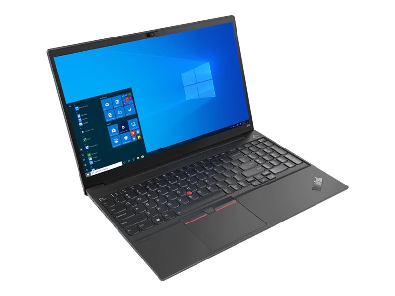 Lenovo ThinkPad E595 Laptop 15.6" Ryzen 5 3500U 16GB 256GB Windows 11 Pro