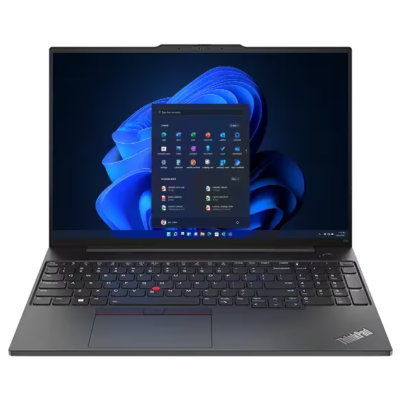 Lenovo ThinkPad T16 Gen 3 Laptop 16" Ultra 7 155U 16GB 512GB Windows 11 Pro