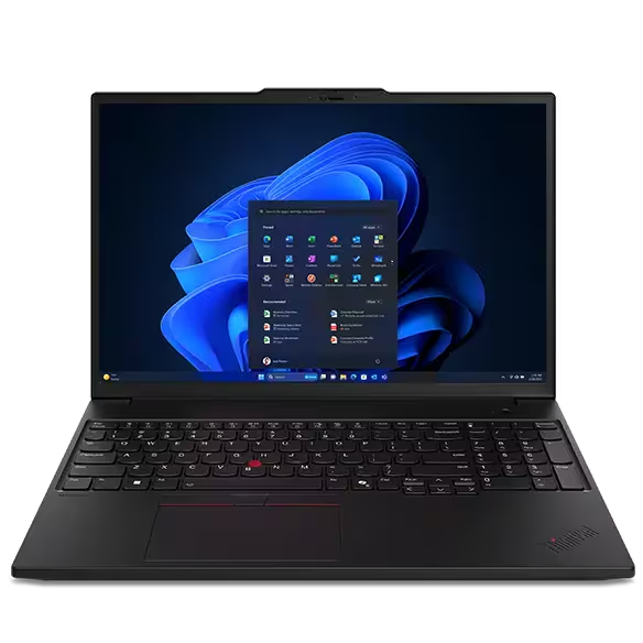 Lenovo ThinkPad P16S Gen 3 Laptop 16" Ultra 9 185H 16GB 1TB Windows 11
