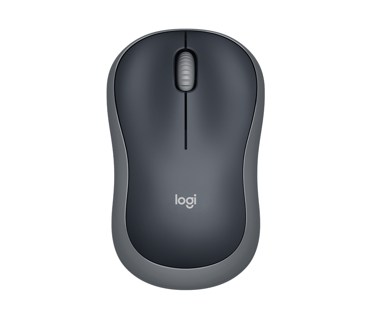 Logitech M185 Compact Wireless Mouse