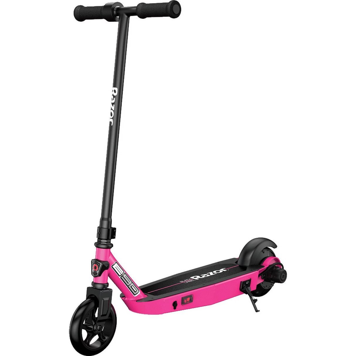 Razor Black Label E90 Electric Scooter - Pink