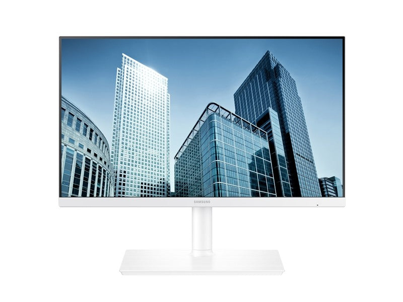24" Samsung SH850 Computer Monitor (2560 x 1440) 60Hz - White