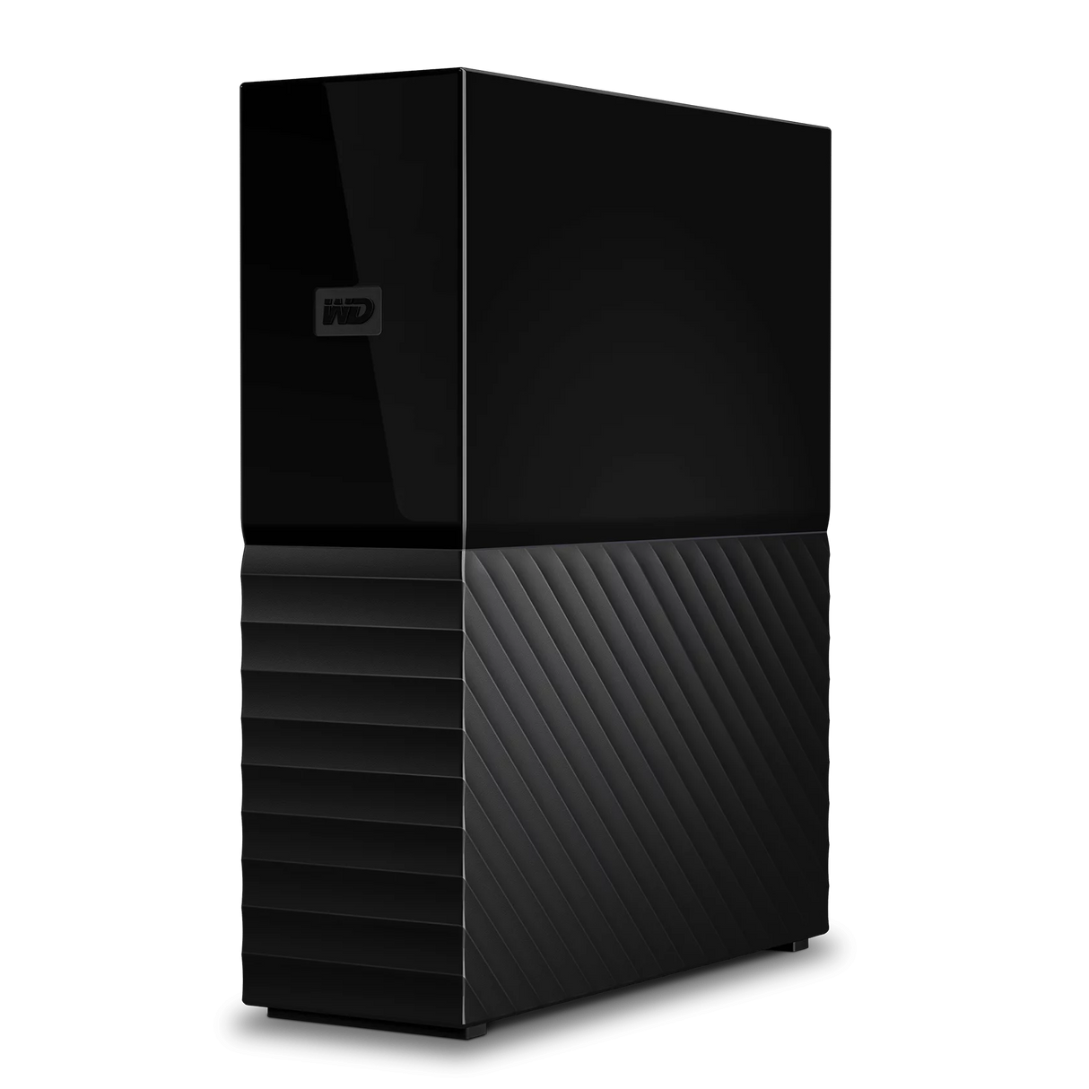 4TB WD My Book Desktop External Hard Drive