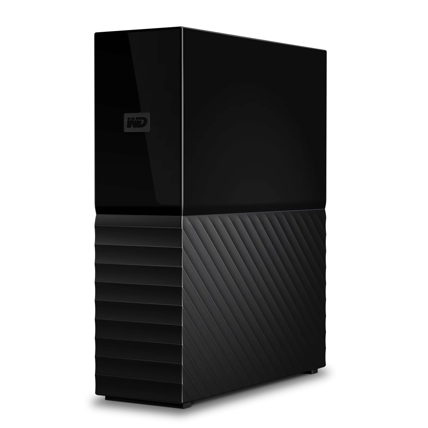 4TB WD My Book Desktop External Hard Drive