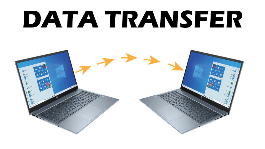 Data Transfer