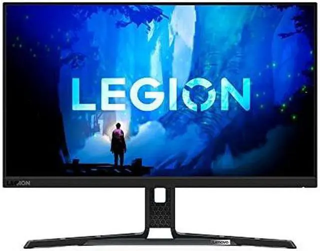 24.5" Lenovo Legion Y25-30 FHD Gaming Monitor (1920 x 1080) DP HDMI 280Hz