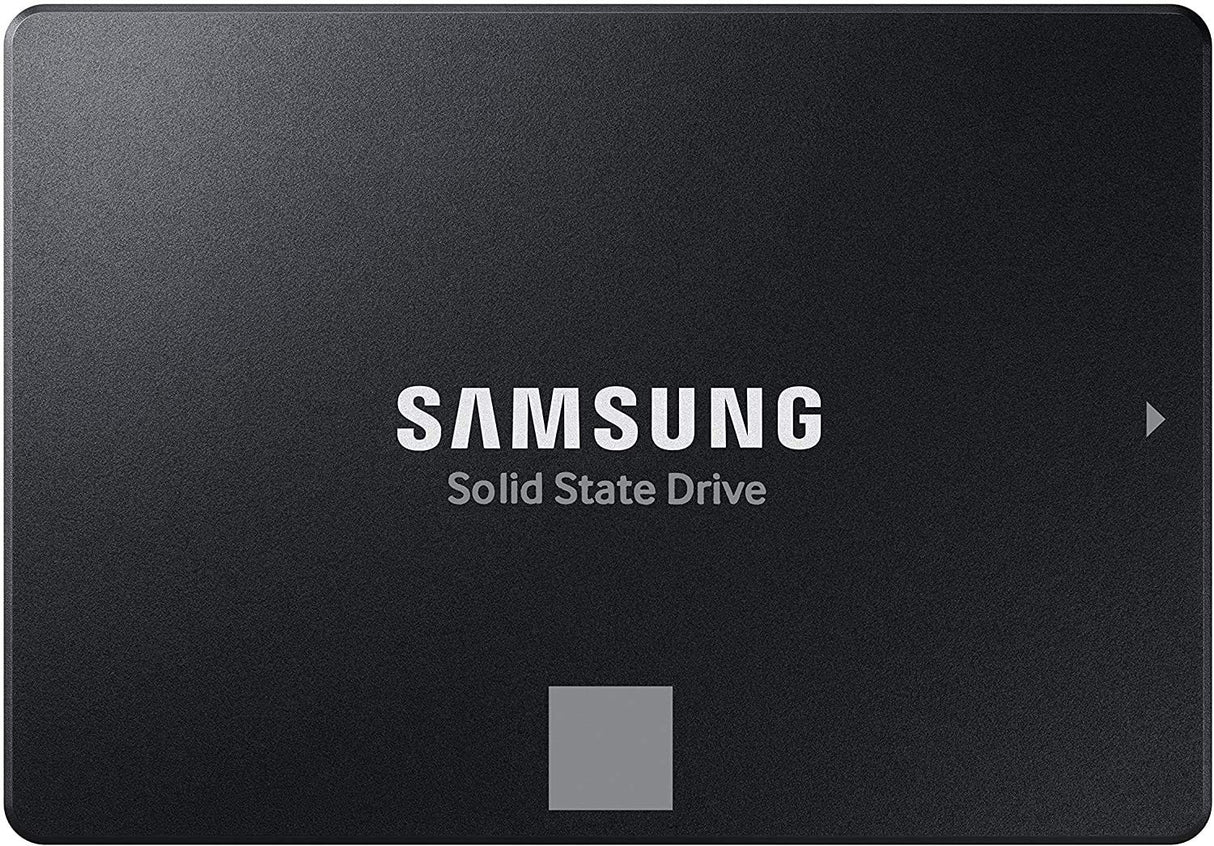 500GB Samsung 860 EVO SSD
