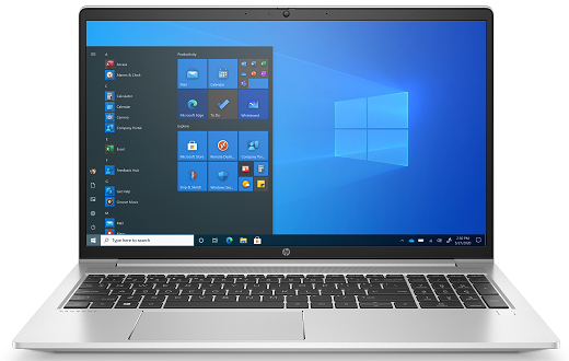 450-G8 11世代 i5 1135G 8G FHD ノートパソコン HP 418wNW4JwmL.jpg