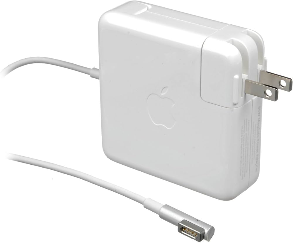 60W Apple MagSafe Laptop Charger Power Adapter