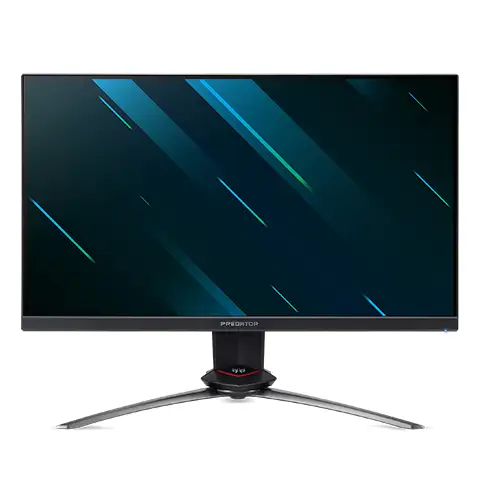 27" Acer Predator XB3 Gaming Monitor 400 nits (1920 x 1080) 240Hz