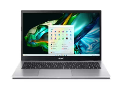 Acer Aspire 3 A315-44P-R7GS Laptop 15.6" Ryzen 7 5700U 16GB 512GB NVMe Windows 11