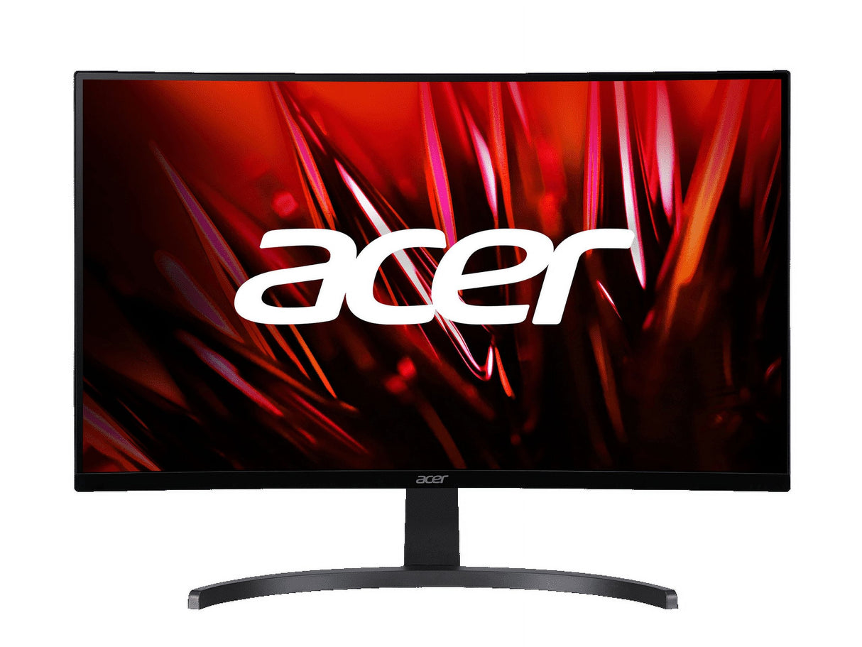 27" Acer ED273 Abidpx Curved Computer Monitor (1920 x 1080) 144Hz