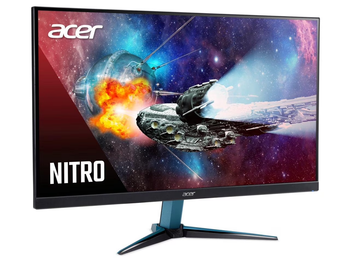 27" Acer Nitro VG272U W2 Computer Monitor (2560 x 1440) 240Hz