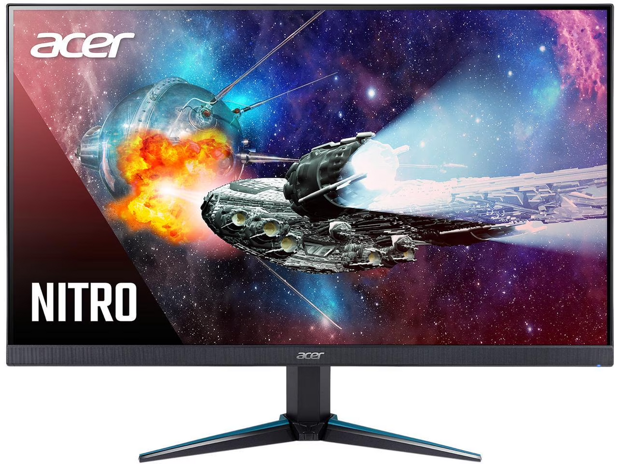 27" Acer Nitro VG281K 4K IPS Gaming Monitor (3840 x 2160) 60Hz