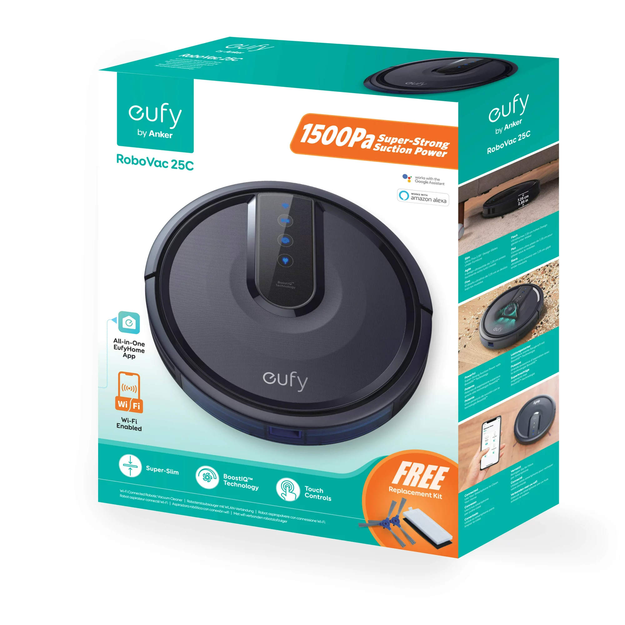 Eufy 25C