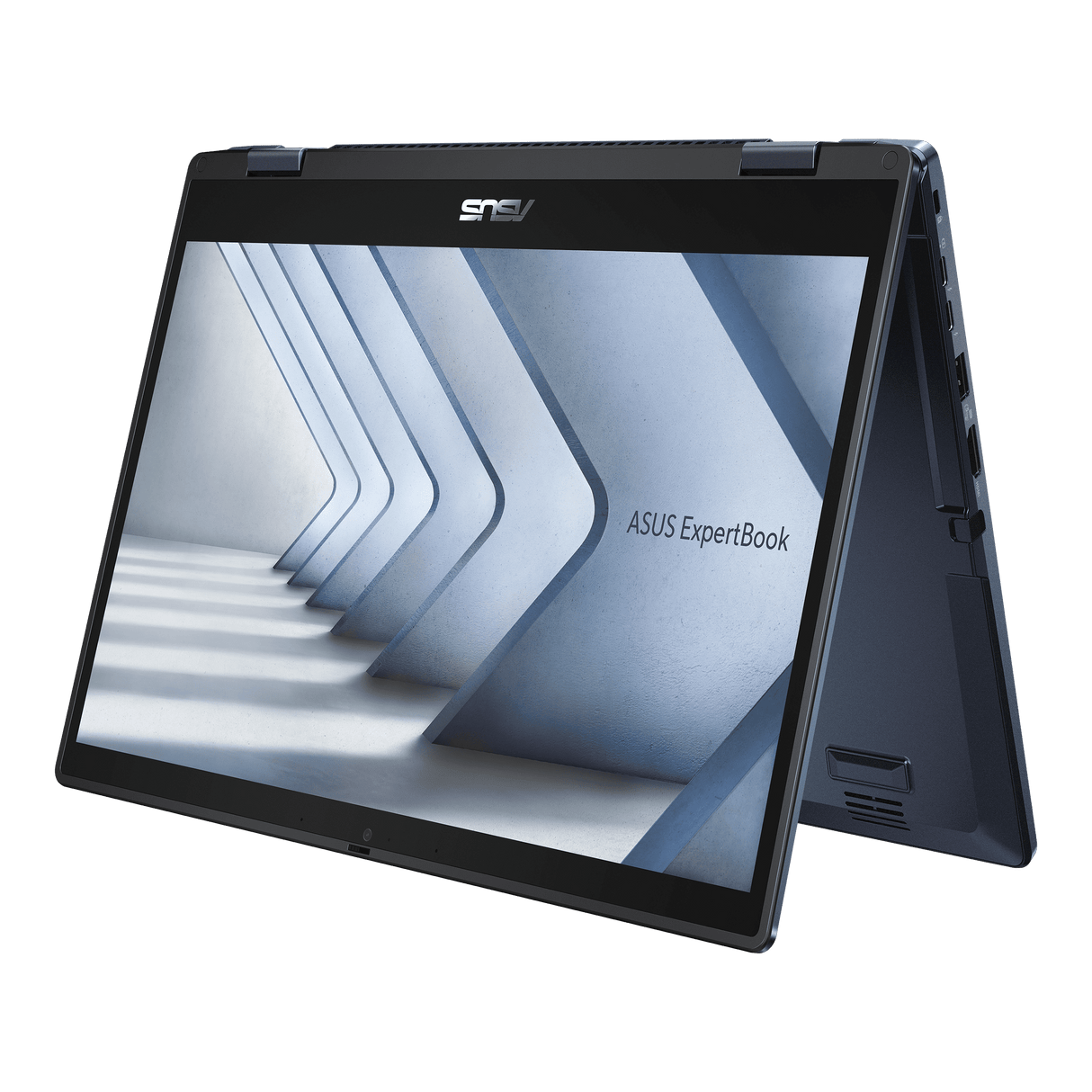 Asus ExpertBook B3 Flip Laptop 14" Intel Core 5 120U 16GB 512GB Windows 11 Pro