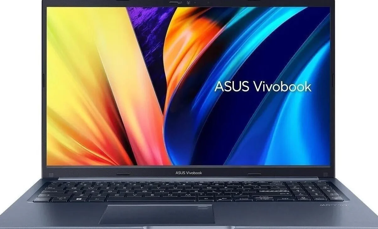 Asus K1703Z Laptop 17.3" i5-12500H 8GB 512GB Windows 11