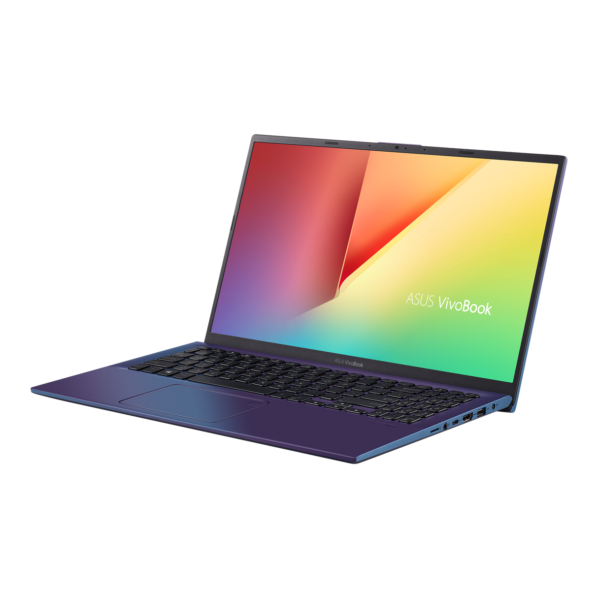 Asus VivoBook F512J Laptop 15.6" Touchscreen i3-1005G1 6GB 128GB Windows 11
