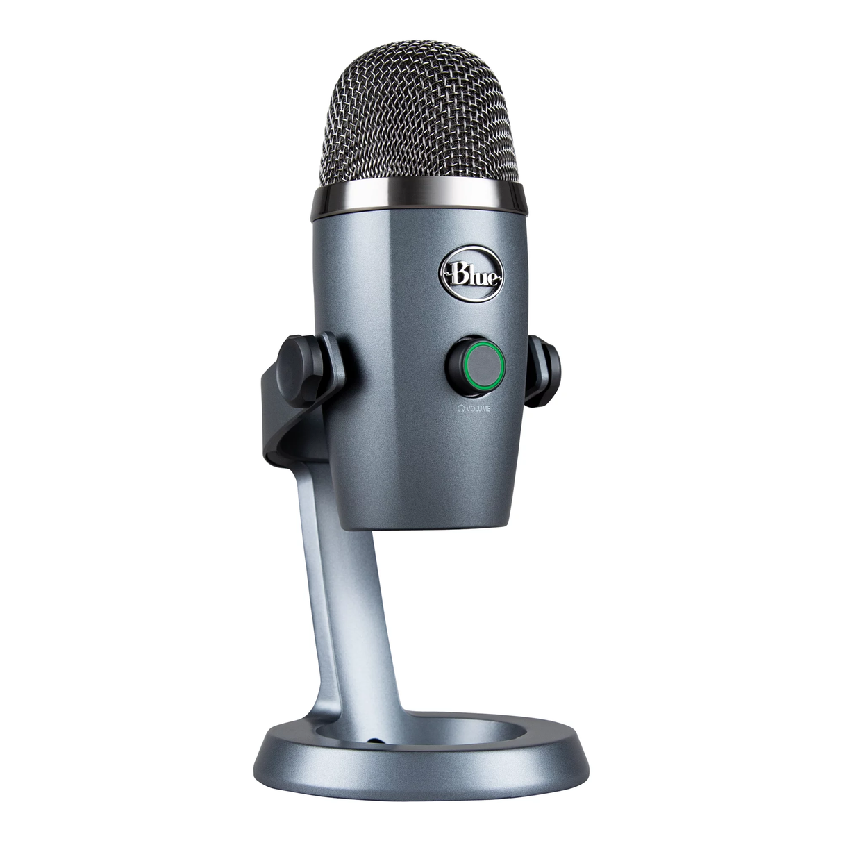 Blue Yeti Nano Professional Condenser USB Microphone