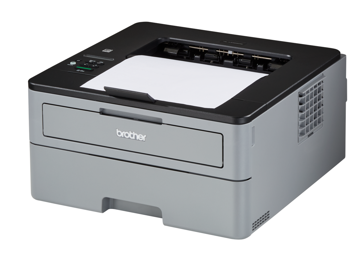 Brother HL-L2325DW Laser Printer B/W
